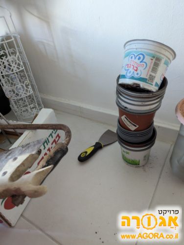 אדניות