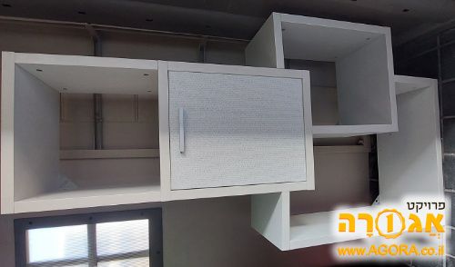 כוורת ספרייה