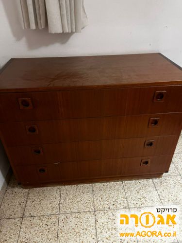 שידה