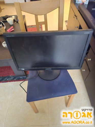 מסך מחשב