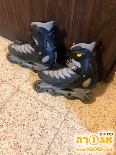 רולר בליידס