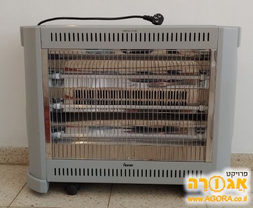 תנור חימום