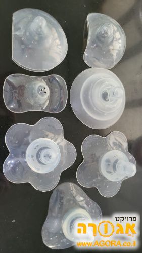 פטמות להנקה