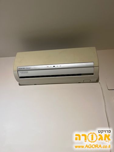 מזגן אלקטרה