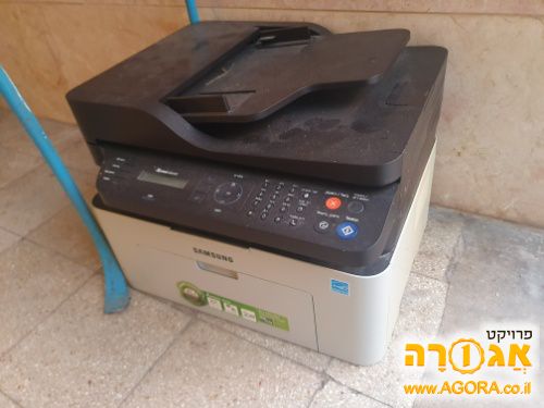 פקס