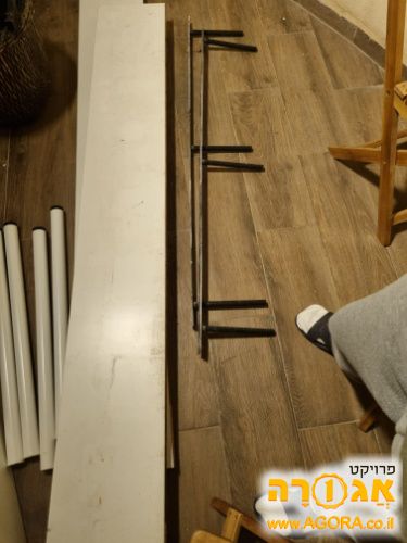 מדפים