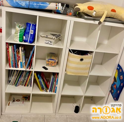 2 כוורות