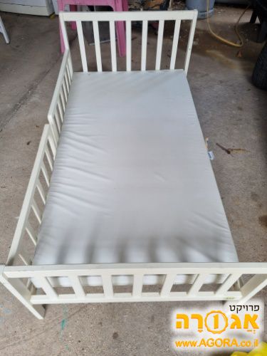 מיטת מעבר