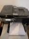 מדפסת HP Officejet 4500