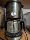 מכונת קפה Morphy Richards