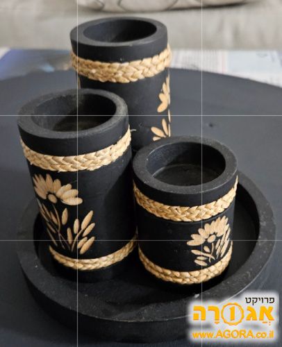 מעמד לנרות