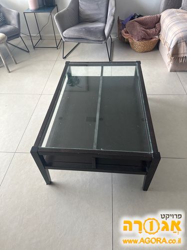 שולחן סלון