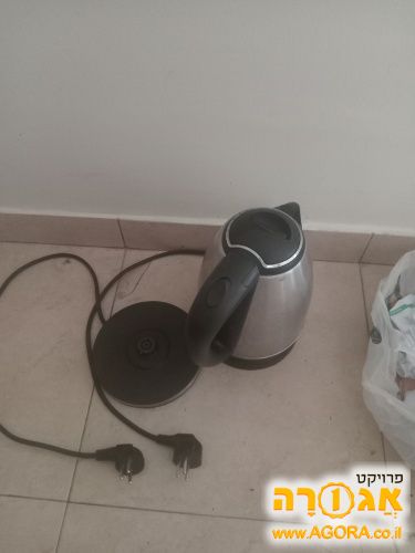 מחמם מים תה אן קפה