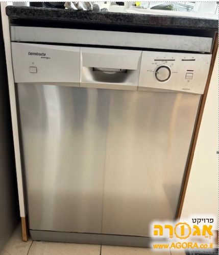 מדיח כלים קונסטרוקטה
