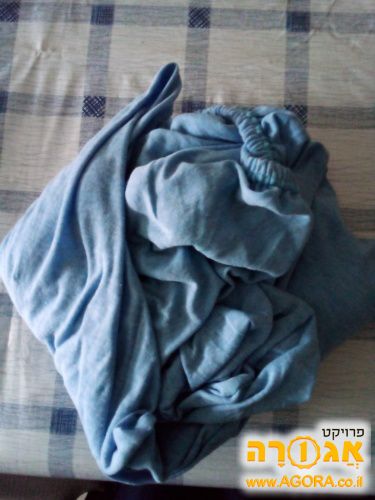 סדין גומי