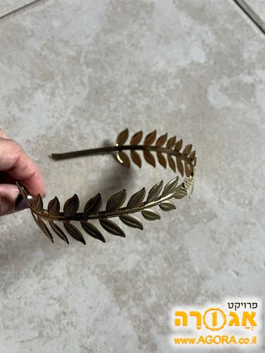 קשת לשיער
