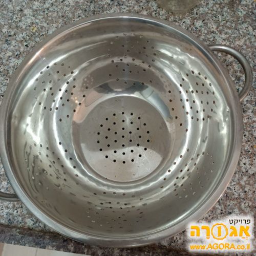 מסננת