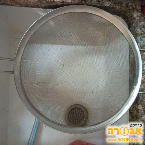 מסננת 2