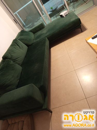 ספת שזלונג