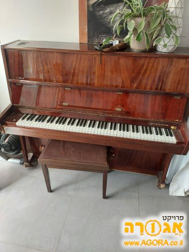פסנתר