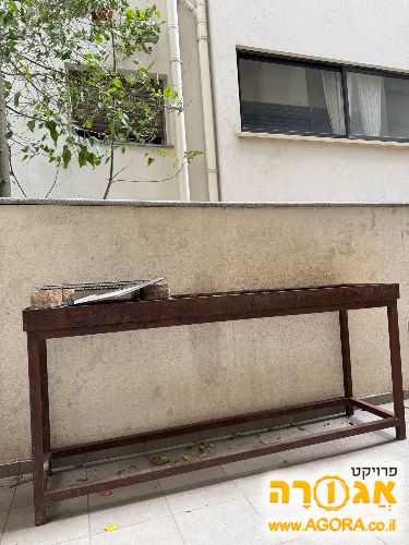 מתקן גריל