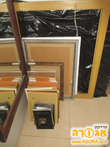 מסגרות לתמונות