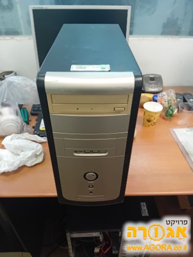 מחשב נייח