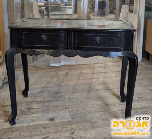 קונסולה - שולחן כניסה