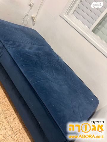 מיטה נפתחת