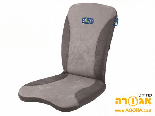 משענת ד"ר גב
