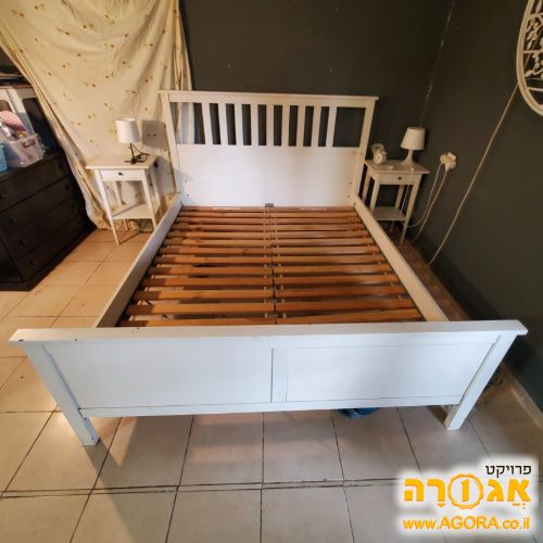מיטה זוגית