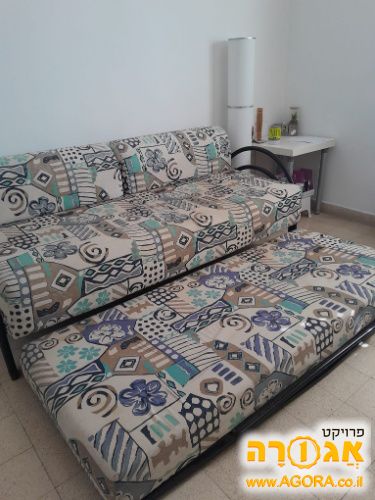 ספה נפתחת