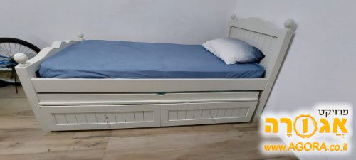 מיטה לילד