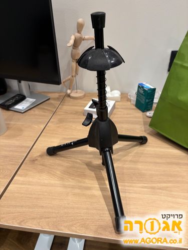 סטנד לחצוצרה