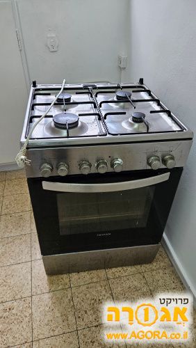 תנור משולב