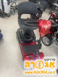 קלנועית
