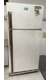 מקרר של חברת Hotpoint