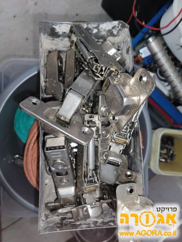 צירים לדתל ארון מטבח