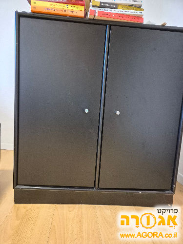 ארונית 2 דלתות