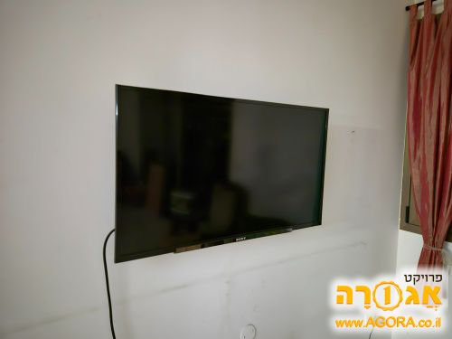 טלוויזיה sony