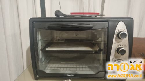 טוסטר אובן גדול