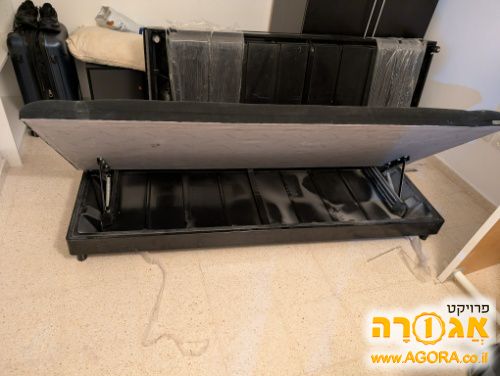 בסיסי מיטת יחיד