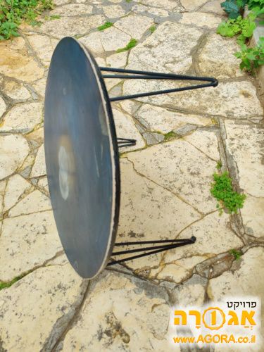 שולחן עגול