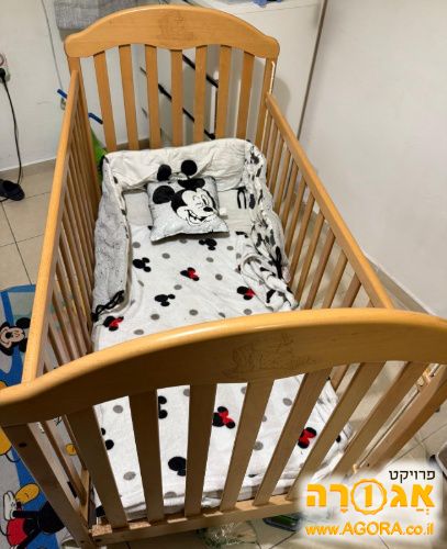 לול ללא מצעים