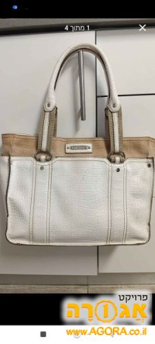תיק צד nine west