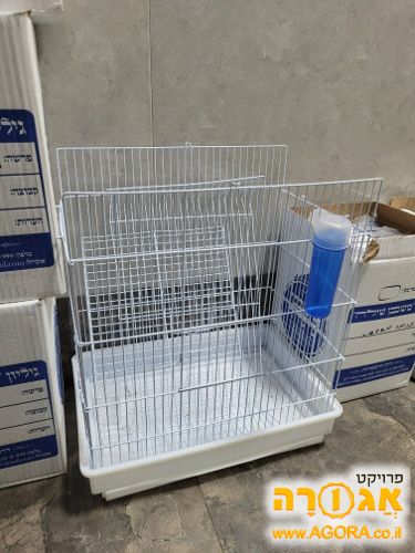 כלוב לתוכי