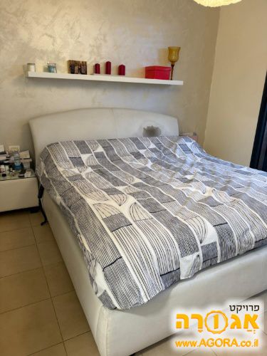 מיטה זוגית