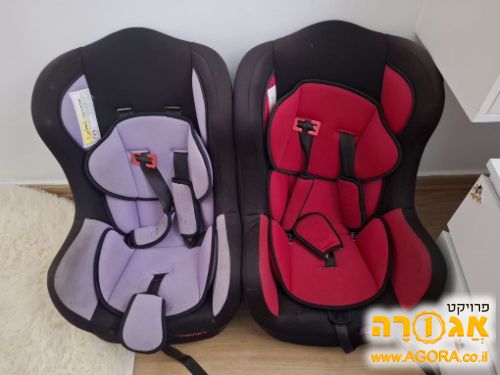 כסא בטיחות לילד