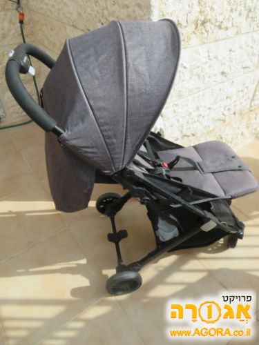 עגלה לילד