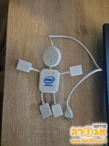מפצל USB